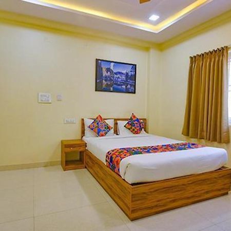 Fabexpress Purple Suites Inn Bangalore Ngoại thất bức ảnh